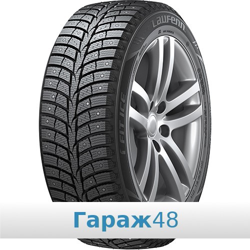 Laufenn i-Fit Ice LW71 215/65 R16 98T